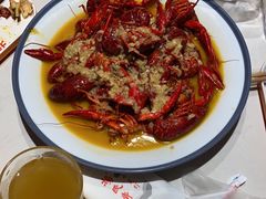 -杨氏青龙虾·羊蝎子(托乐嘉店)
