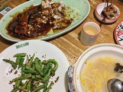 -新白鹿餐厅(龙游路总店·杭帮菜名店)