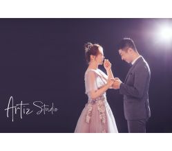 -艺匠摄影ARTIZ STUDIO(南京店)