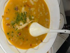 -唐猫庭院·千年陕菜(大唐不夜城店)