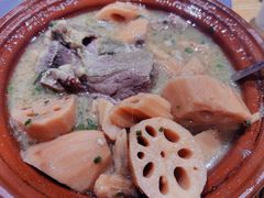 -董厨煨汤馆(车站路店)