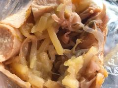 鸡蛋饼-三江鸡蛋饼(北环东路店)