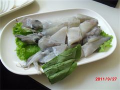-彤德莱(青岛人民路店)