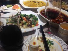 -老客站酒楼(金花南路店)