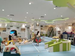 -meland亲子乐园•派对•研学(苏州悠方购物中心店)