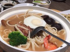 -九毛九西北菜(百信广场店)