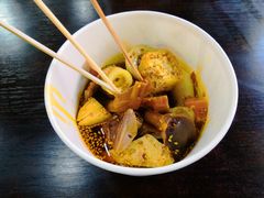 -八一好吃街·高品美食广场