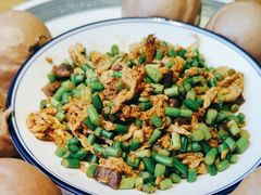 -吕氏疙瘩汤·私家菜馆(慈云寺店)