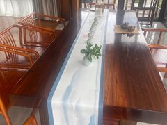 -山水一号·中餐厅