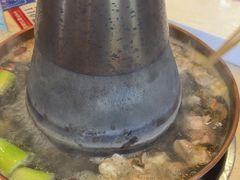 -阳坊大都涮羊肉(阳坊总店)