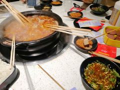 -钢管厂五区小郡肝串串香(南山店)