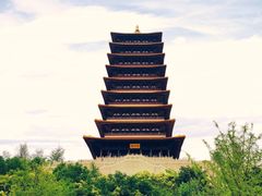 -牛首山文化旅游区