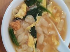 -海胆小馆(东北水饺·春柳店)