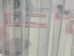-韵姿少儿舞蹈(北外滩校区)