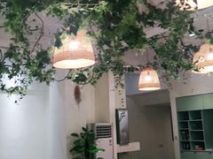 大堂-香香海南菜餐厅