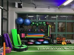 -AK健身普拉提拉伸私教馆(中八店)