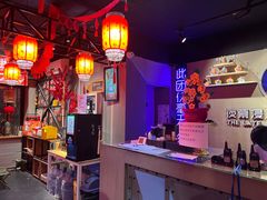 -夜幕浸入式超级密室(望京店)