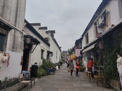 -绍兴书圣故里景区