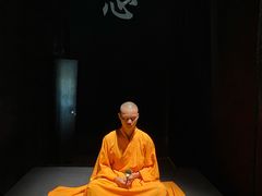 -《又见五台山》剧场