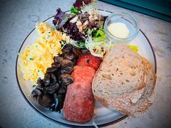 -RAC BAR(安福路店)