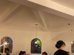 大堂-马头巷·食景园(苏州总店)