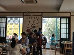 大堂-哈尔滨春饼(朝山街店)
