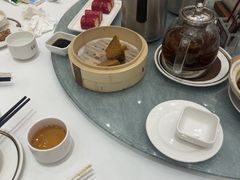 -喜宴又一村·粤菜·茶点·海鲜(壹方天地店)