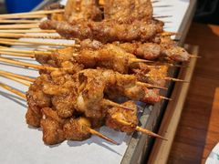 -庆峰龙虾烧烤(合肥一店)