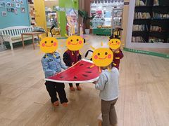 -饭米多蔻中英文绘本馆(苏州美罗店)