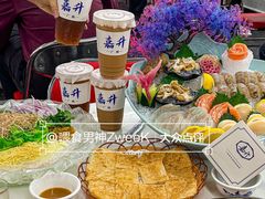 -嘉升大排档(番禺总店)