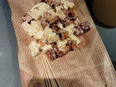 -蜀九香火锅(李家沱店)