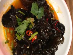 木耳-喜喜水饺