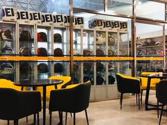 -东方时尚驾校摩托车考试场