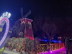 -沈阳方特欢乐世界