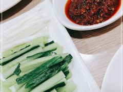 -姥家春饼店(漳州二路店)