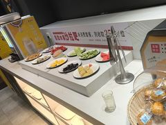 -豪享来中西餐厅(广灵店)