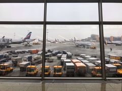 -谢列梅捷沃国际机场