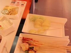 -串一火锅(赛格国际购物中心店)