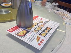 -潮之南·潮汕菜·鱼仔档(南山店)