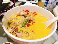 -上海古井假日酒店 · 徽昇楼中餐厅
