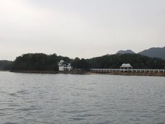 -庐山西海主景区