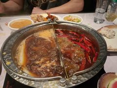 -一绪に寿喜烧自助(世茂广场店)