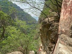 -北京上方山国家森林公园
