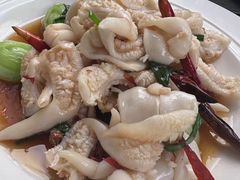 -东莱馋房(陆家嘴店)