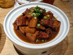 -徽张·新徽菜(五棵松·永定路店)