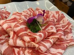 -谭鸭血老火锅(龙湖宝山天街店)