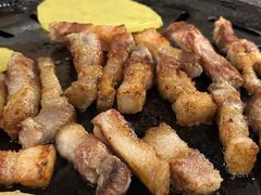 -许妈妈餐厅烤肉烧烤家常菜(明润广场店)