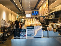 -喜茶(深圳海岸城店)
