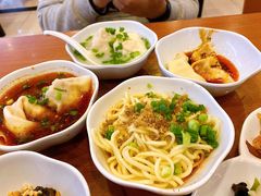 -龙抄手(春熙路总店)