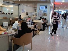 -海底捞火锅(勒泰店)